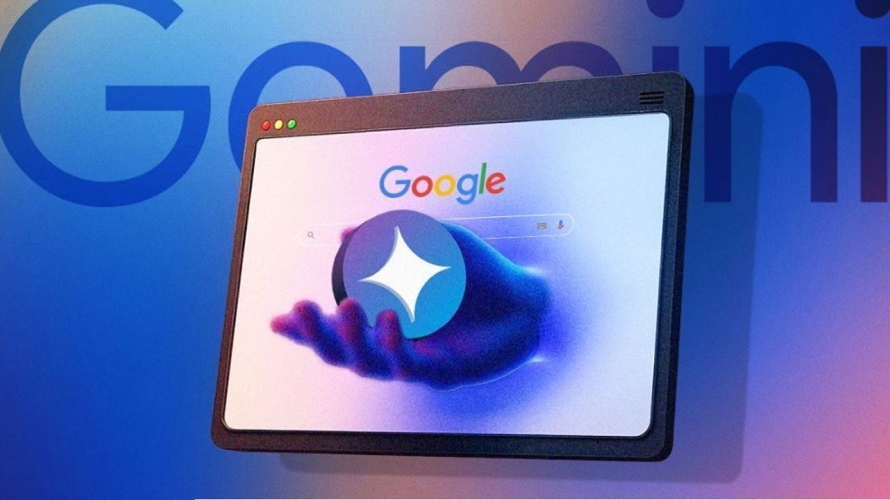 এবার ৫০টির বেশি ভাষার ক্রোমে সমর্থন করবে জেমিনি