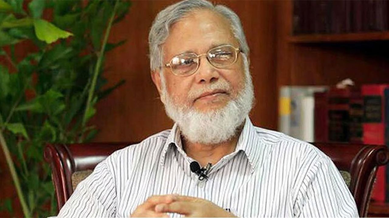 সাবেক প্রধান বিচারপতি খায়রুল হককে সুনির্দিষ্ট মামলা ছাড়া গ্রেফতারে নিষেধাজ্ঞা