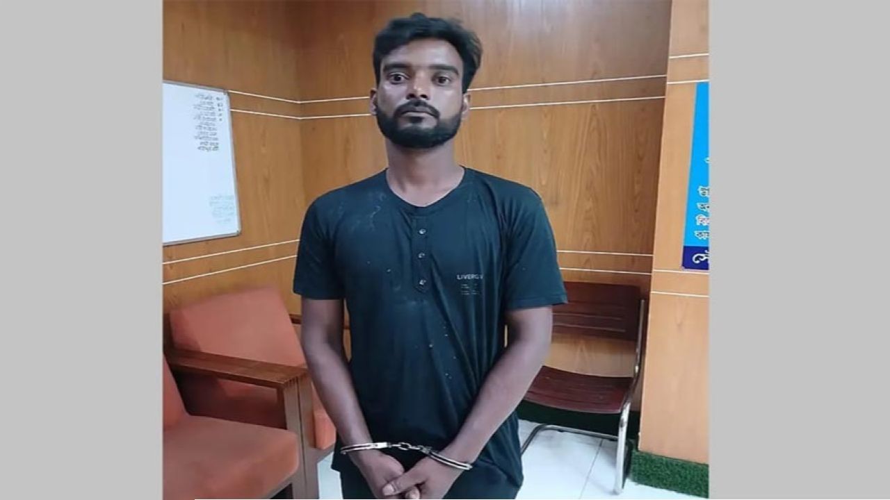 পল্লবীতে শিশুর নির্মম হত্যাকাণ্ড, গ্রেপ্তার সোহেল রানার ১০ দিনের রিমান্ড চায় পুলিশ