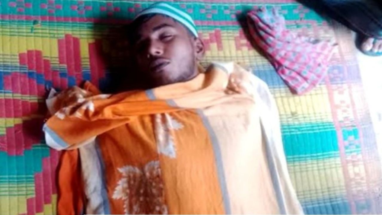 মাঠে ব্রাজিল হারল, ঘরে হারল রতনের প্রাণ!