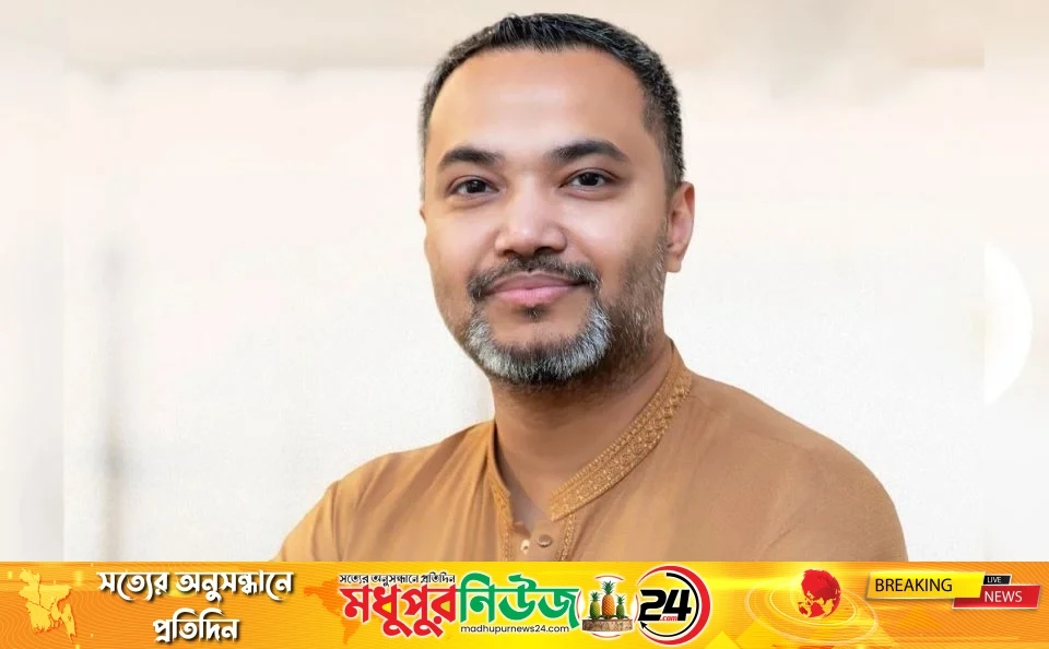 ভিন্নমত ও মতপ্রকাশের স্বাধীনতা গণতন্ত্রের শক্তি: মাহদী আমিন