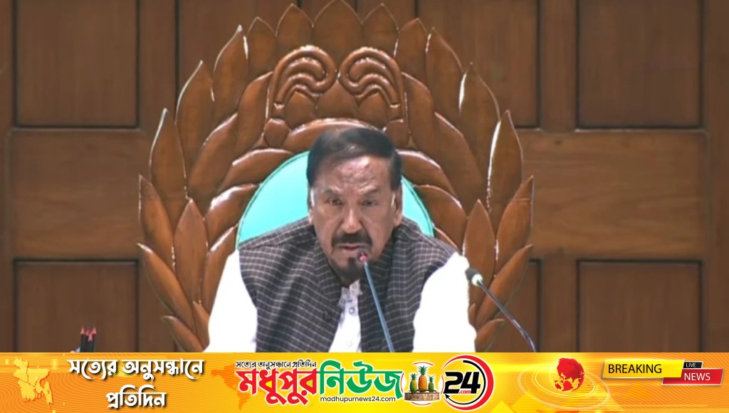 ধর্ম পালন ব্যক্তিগত বিষয়, কাউকে জোর করা যাবে না: স্পিকার