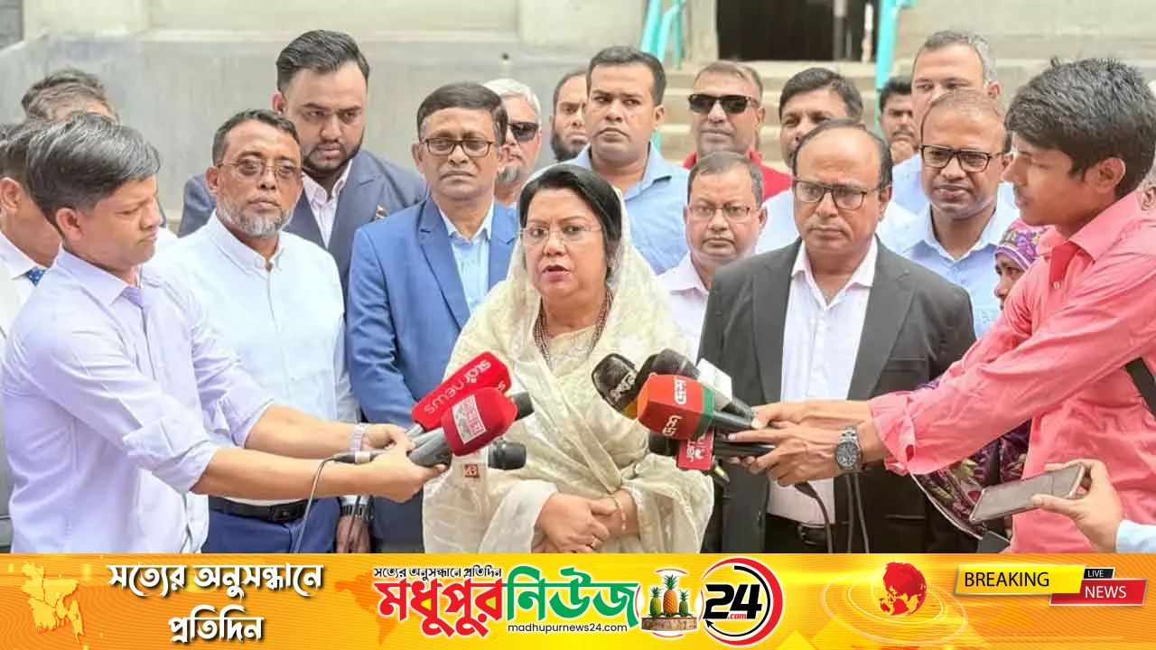 চাহিদার তুলনায় দেশে পর্যাপ্ত খাদ্য মজুত আছে: খাদ্যমন্ত্রী