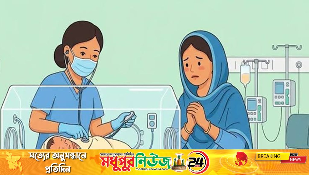 দেশে ২৪ ঘণ্টায় হামের উপসর্গে ৩ জনের মৃত্যু, নতুন আক্রান্ত ১০৩৫