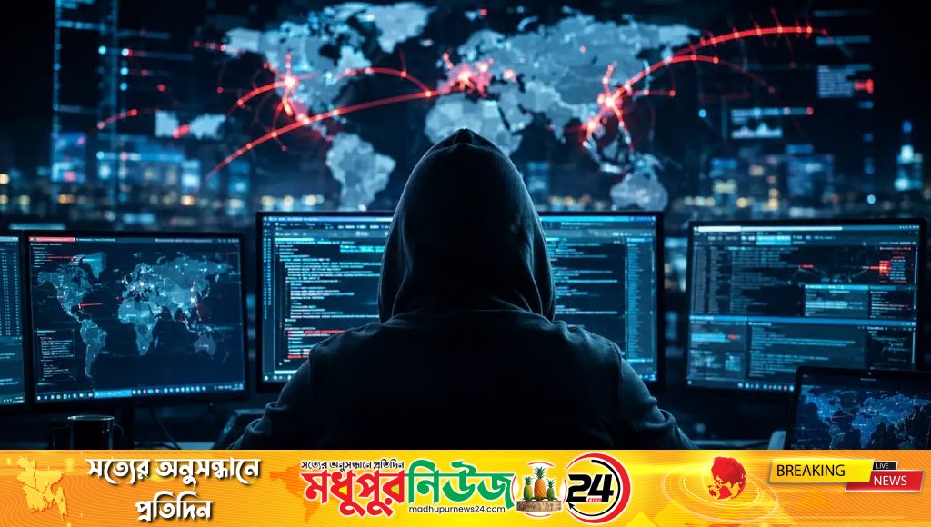 পিএইচপিতে বড় ত্রুটি, বিশ্বজুড়ে সাইবার হামলার আশঙ্কা