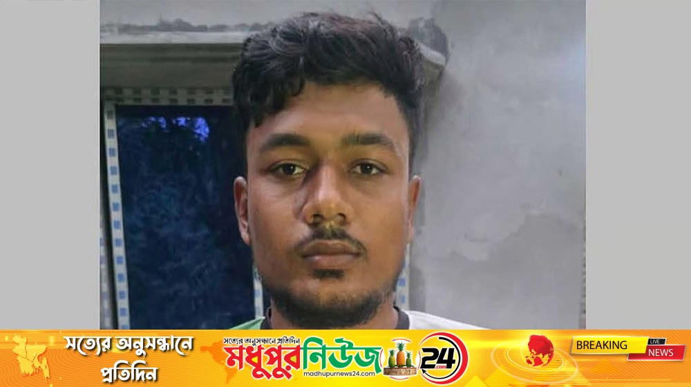 প্রধানমন্ত্রীর বাস নিয়ে ফেসবুকে আপত্তিকর মন্তব্য, যুবক আটক