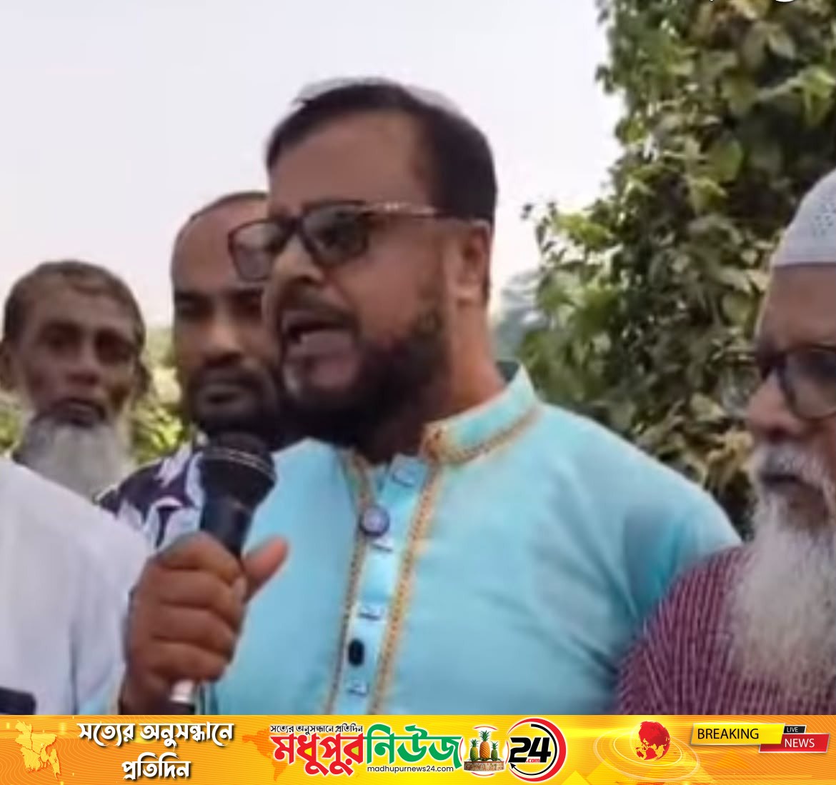 অবশেষে কসবা-আখাউড়া সড়কের নির্মাণ কাজ শুরু