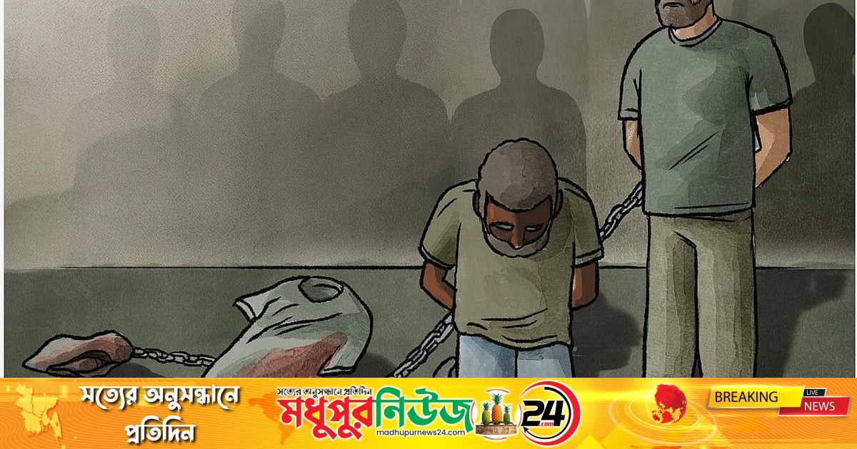সৌদিতে প্রবাসীদের মৃত্যুদণ্ড: ভাষা ও আইনি সহায়তার সংকট