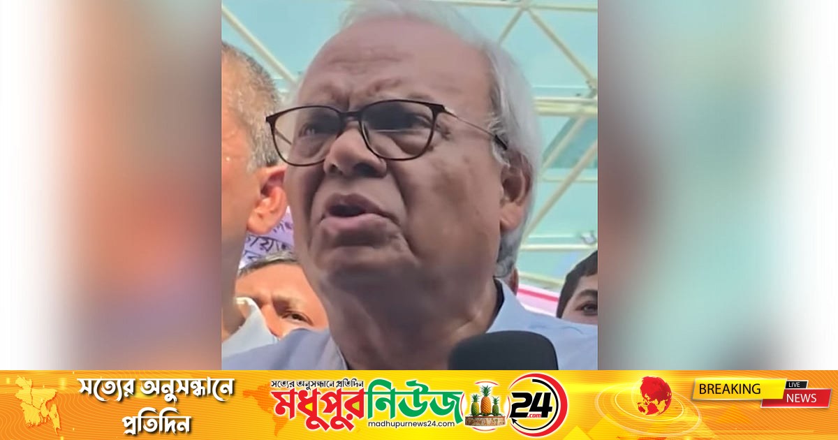 ফ্যাসিবাদীদের উৎসাহিত করে এমন কর্মকাণ্ড এড়ানো উচিত: রিজভী