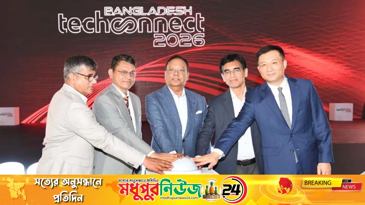 পাঁচ বছরে ১০ লাখ কর্মসংস্থানের লক্ষ্য: আইসিটি মন্ত্রী