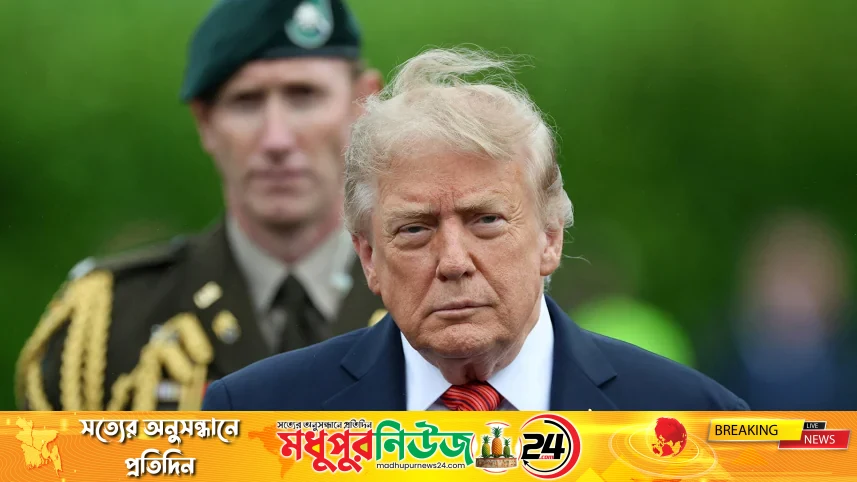 মধ্যবর্তী নির্বাচনে ট্রাম্পের কৌশল বুমেরাং হতে পারে