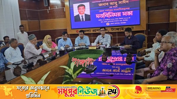 চিকিৎসকদের অবহেলায় যেন রোগীর ক্ষতি না হয়: প্রতিমন্ত্রী টুকু