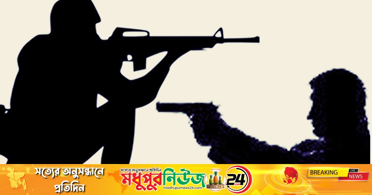 পশ্চিমবঙ্গে ১২ ঘণ্টার ব্যবধানে দুই ‘বন্দুকযুদ্ধে’ নিহত ২