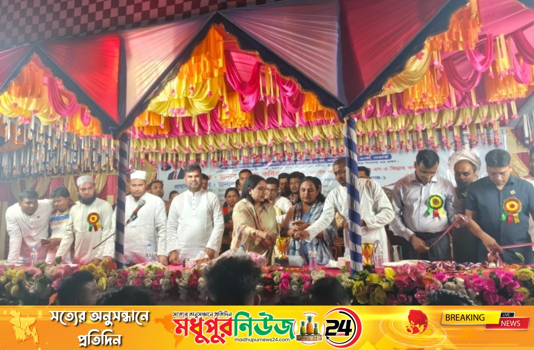 দৌলতপুরে খালেদা জিয়া স্মৃতি ফুটবল টুর্নামেন্ট সম্পন্ন