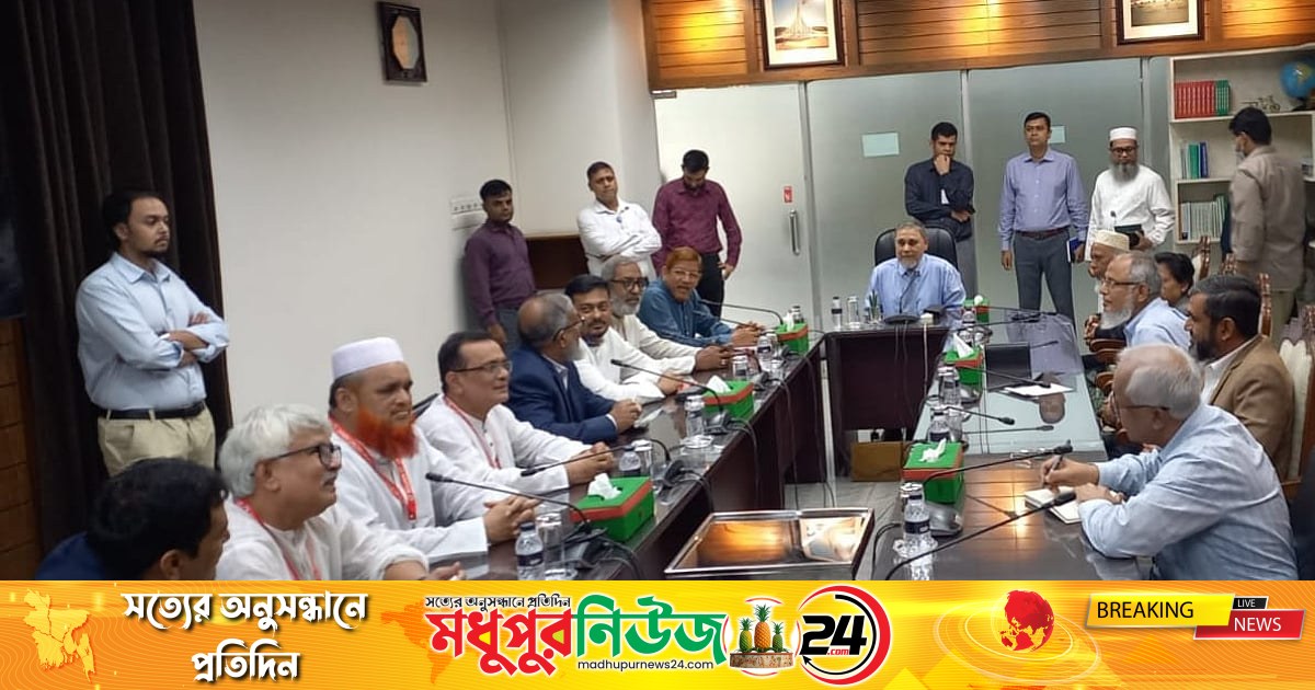 ঠাকুরগাঁও উপনির্বাচনে ইসির বড় পরীক্ষা: ১১ দলীয় ঐক্য