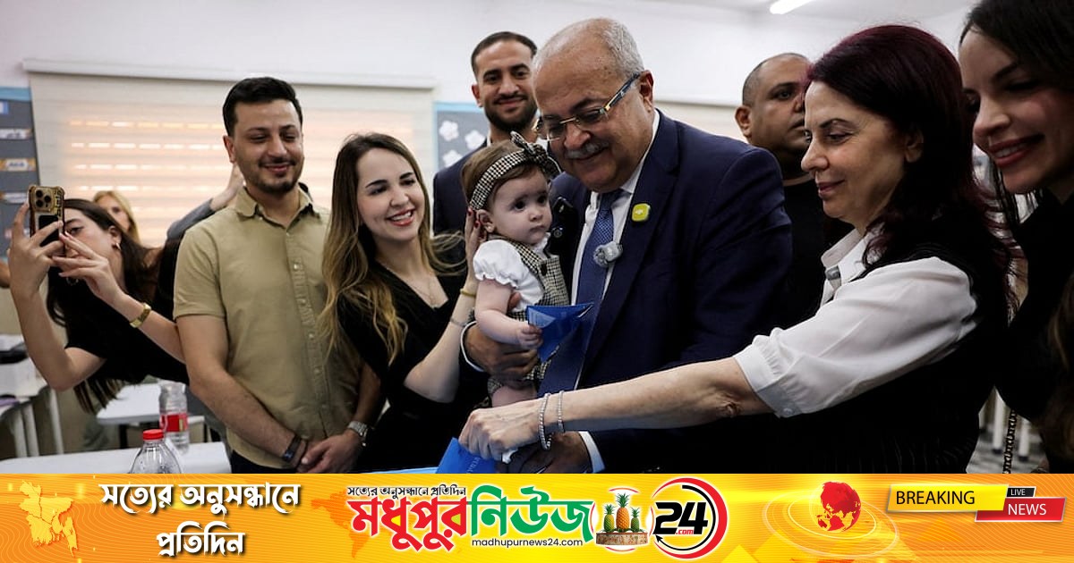 আরব দলগুলোর রেকর্ড সাফল্যের পর ভোট চুরির অভিযোগ নেতানিয়াহুর