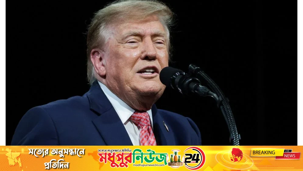পুতিন ও জেলেনস্কির দ্রুত বৈঠকের ইঙ্গিত দিলেন ট্রাম্প