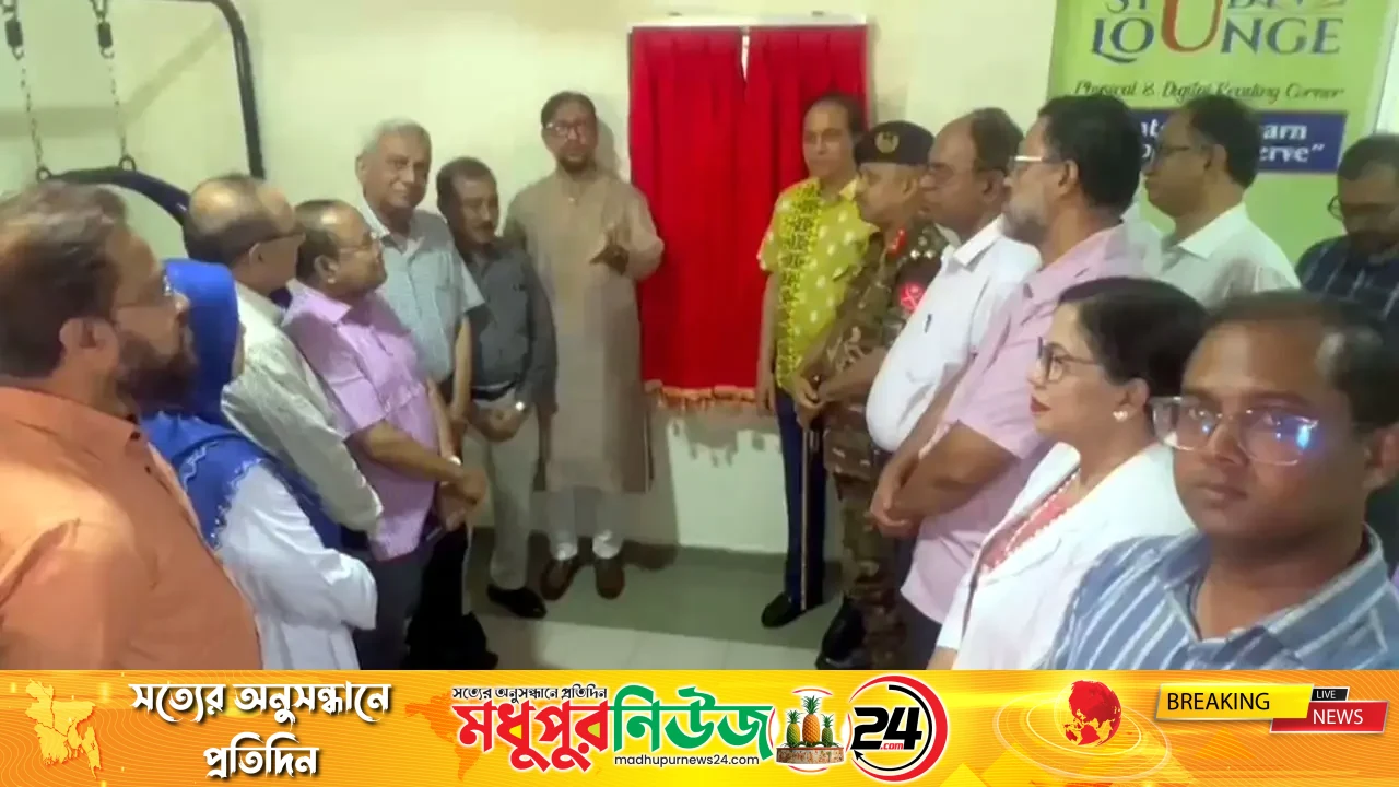 চমেক হাসপাতালে ডায়ালাইসিস সেবা বন্ধ হতে দেওয়া হবে না: চসিক প্রশাসক