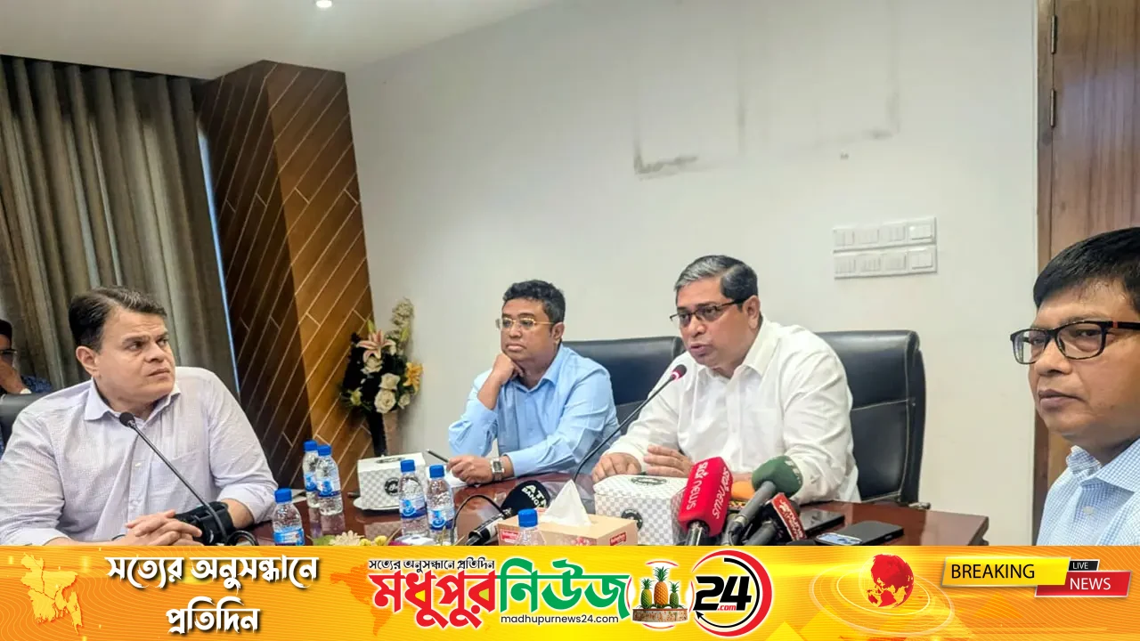 ওয়াসার কাজে দুই মাসে দৃশ্যমান অগ্রগতি না হলে কঠোর ব্যবস্থা