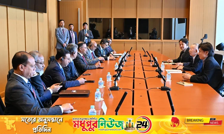 বাংলাদেশে বিনিয়োগ বাড়াতে ইউনিক্লোর প্রতি প্রধানমন্ত্রীর আহ্বান