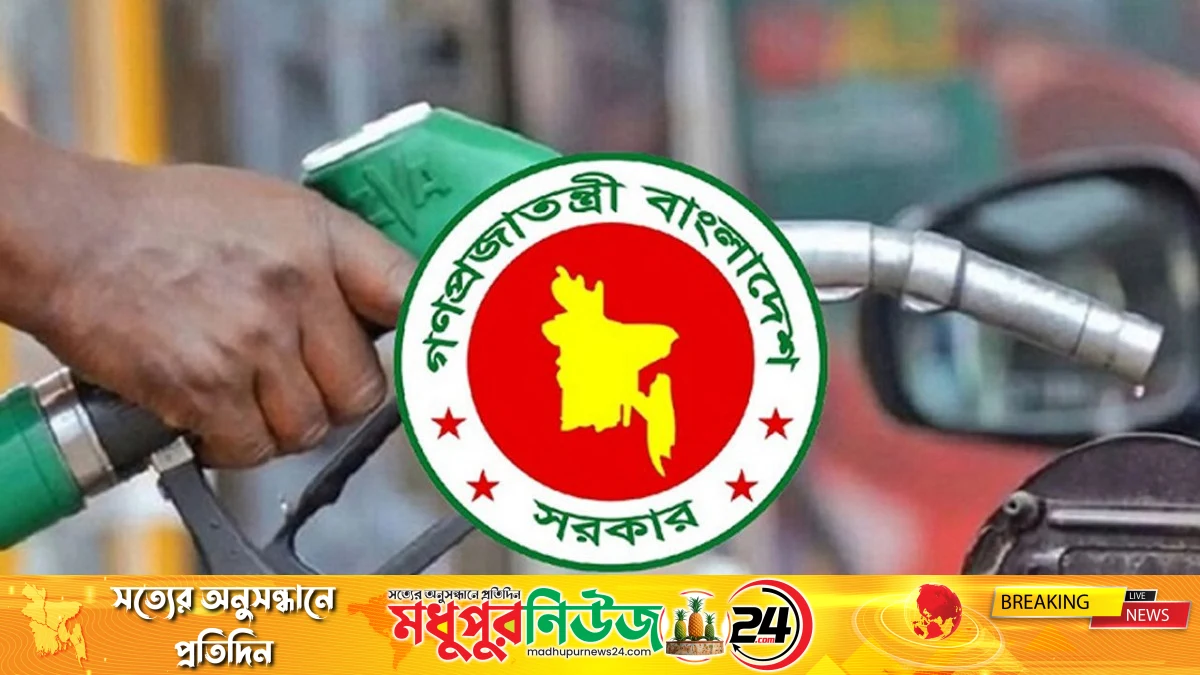 নভেম্বরে অপরিবর্তিত থাকছে জ্বালানি তেলের দাম